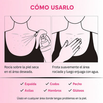 Dr. Melaxin Peel Shot + Contorno de Ojos Vitamina C Gratis!
