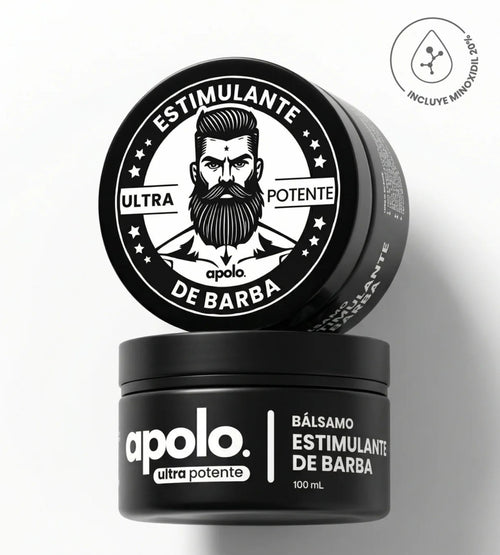 Balsamo para hombres