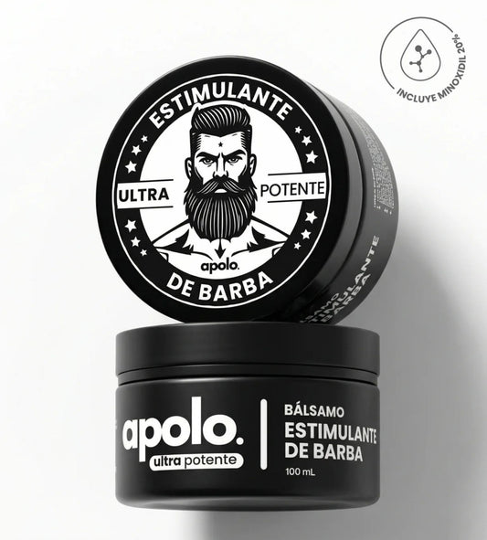 Balsamo para hombres
