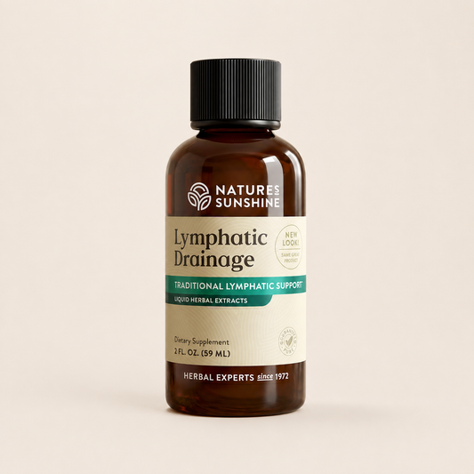 Lymphatic Drainage- Adiós Retención de Líquidos